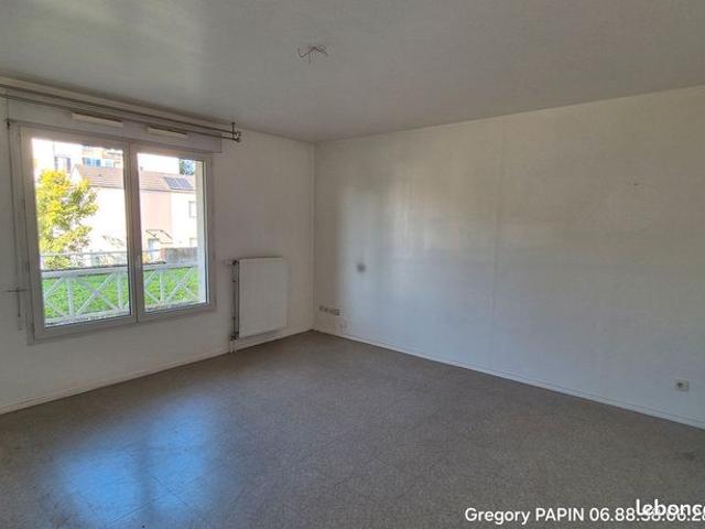Appartement vente à Orléans