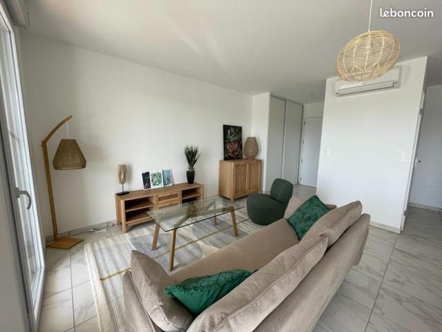 Appartement vente à Toulouse, Auzeville-tolosane