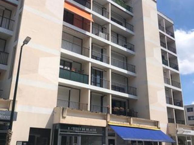 Appartement vente à Évry, Yerres