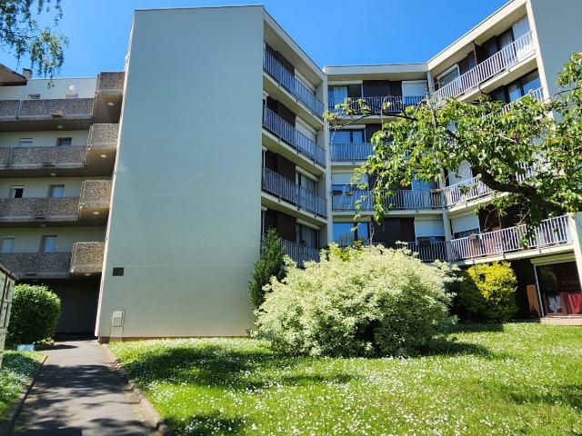 Appartement vente à Franconville, Val-d'Oise