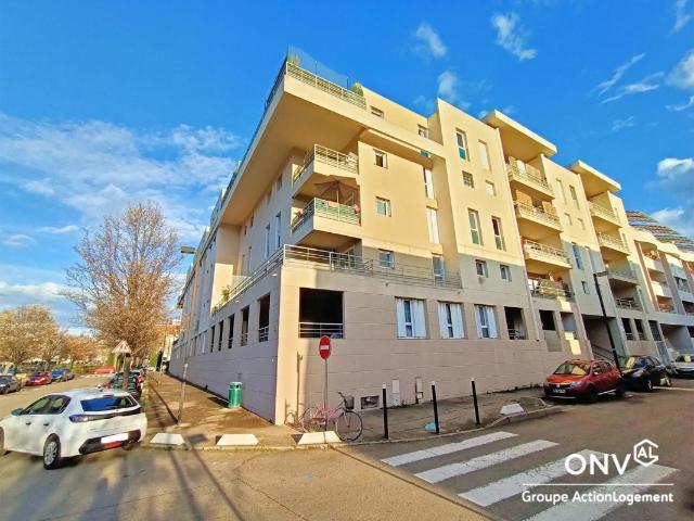 Appartement vente à Nîmes