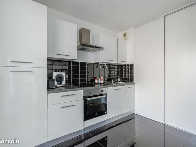 Appartement vente à La Roche-sur-Yon, La Roche-sur-yon