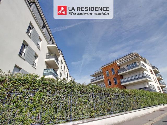 Appartement vente à Pontoise, Eragny