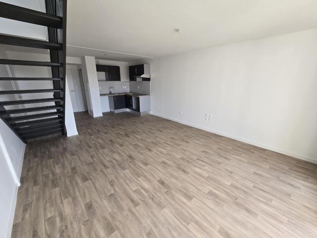 Appartement location à Toulouse