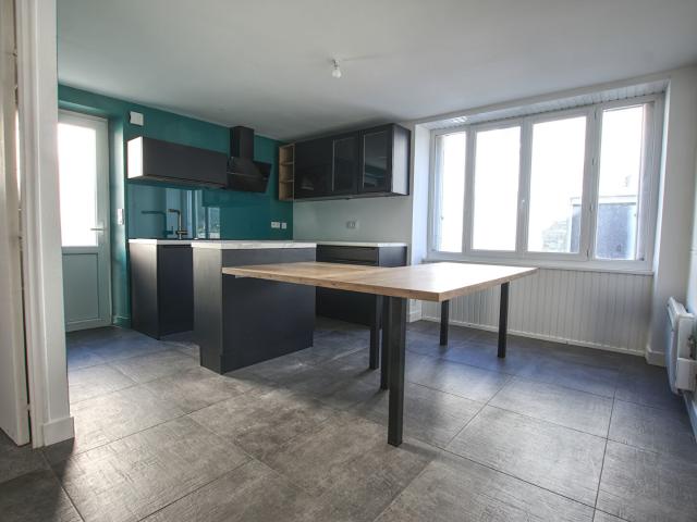 Appartement vente à Rennes, Bretagne
