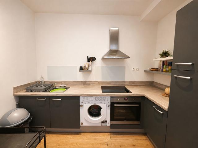 Appartement vente à Béziers, Hérault