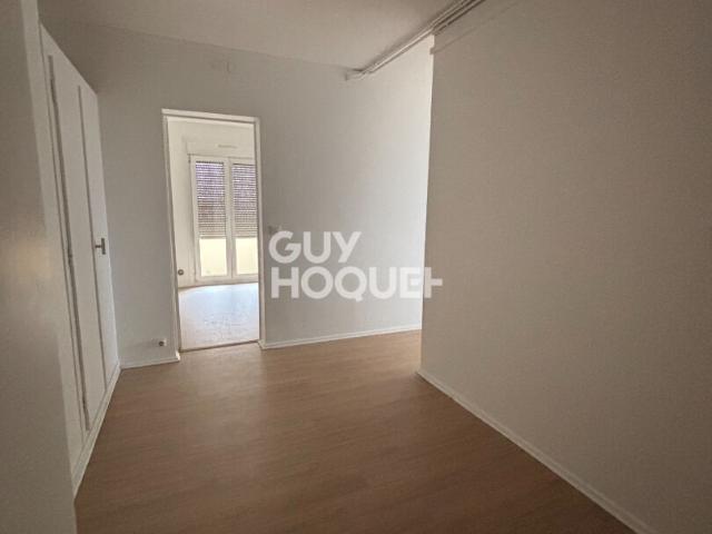Appartement location à Mulhouse