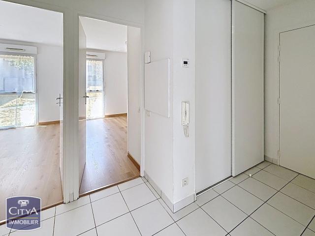 Appartement vente à Eysines, Gironde