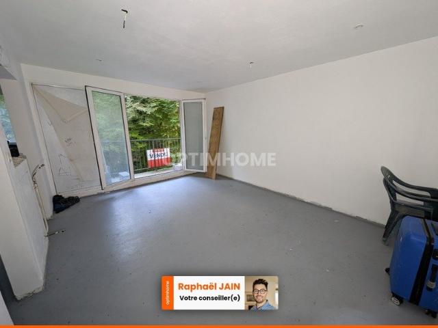 Appartement vente à Quimper, Bretagne