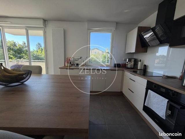 Appartement vente à Bordeaux, Artigues-près-bordeaux