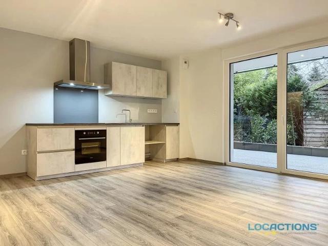 Appartement location à Haguenau-Wissembourg, Bernolsheim