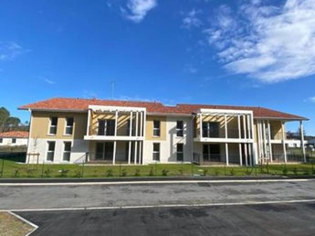 Appartement vente à Dax, Vielle-saint-girons
