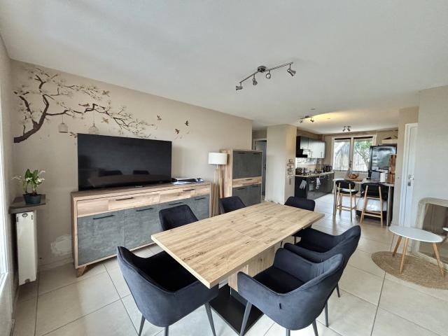 Appartement vente à Valence