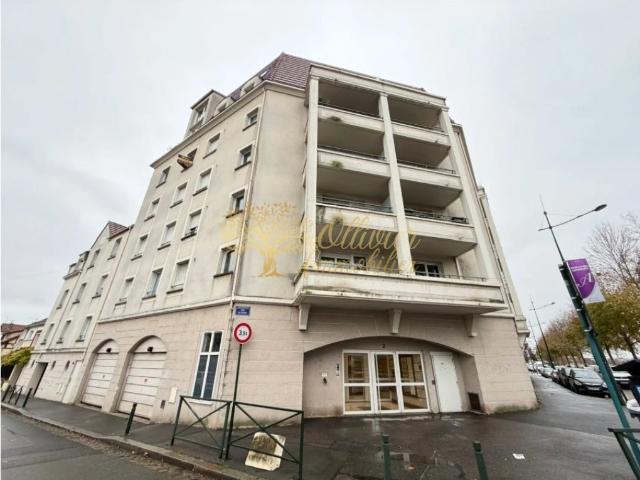 Appartement vente à Créteil, Alfortville