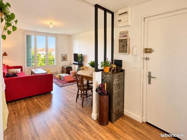 Appartement vente à Chalon-sur-Saône, Saône-et-Loire