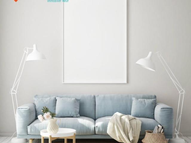 Appartement vente à France métropolitaine, La Garenne-colombes