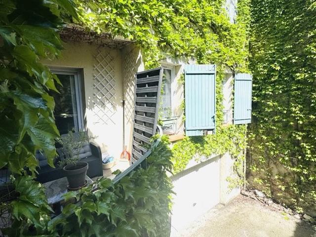 Appartement vente à Albi