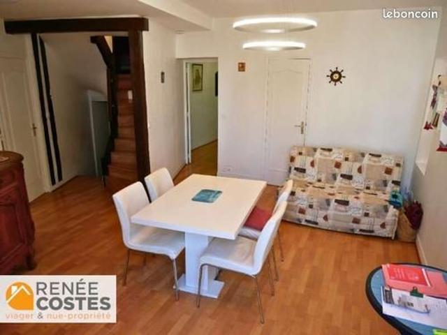 Appartement vente à Fontainebleau