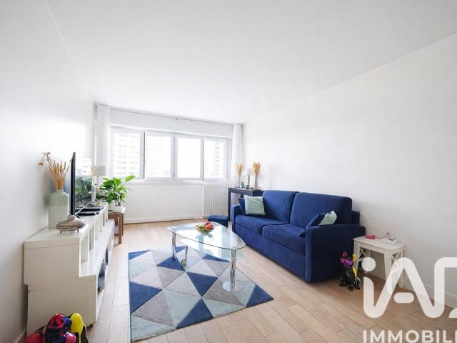 Appartement vente à Nanterre, Colombes