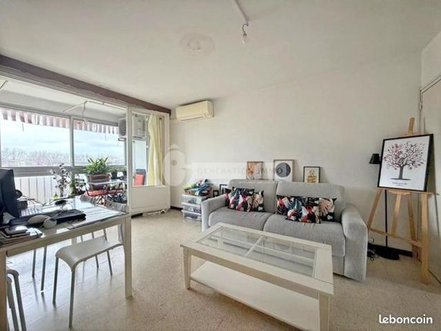 Appartement vente à Arles
