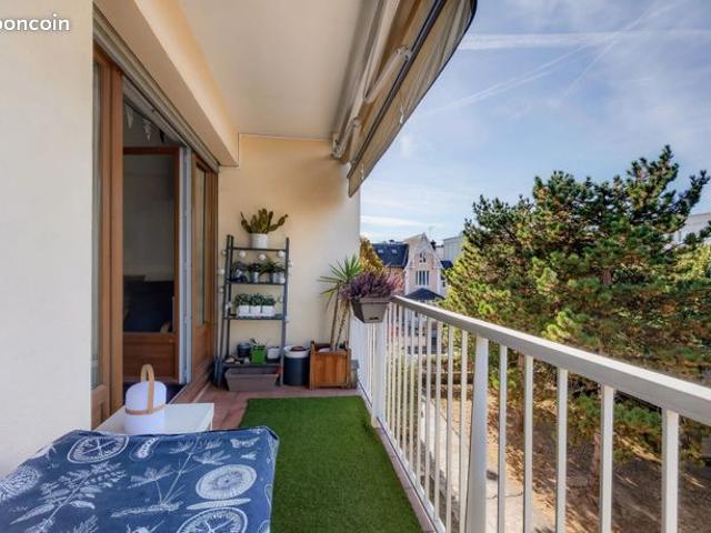 Appartement vente à Rueil-Malmaison, Hauts-de-Seine