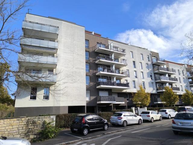Appartement vente à Dijon