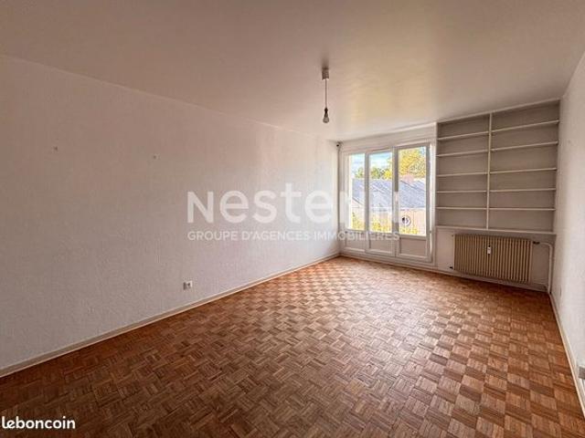 Appartement vente à La Flèche