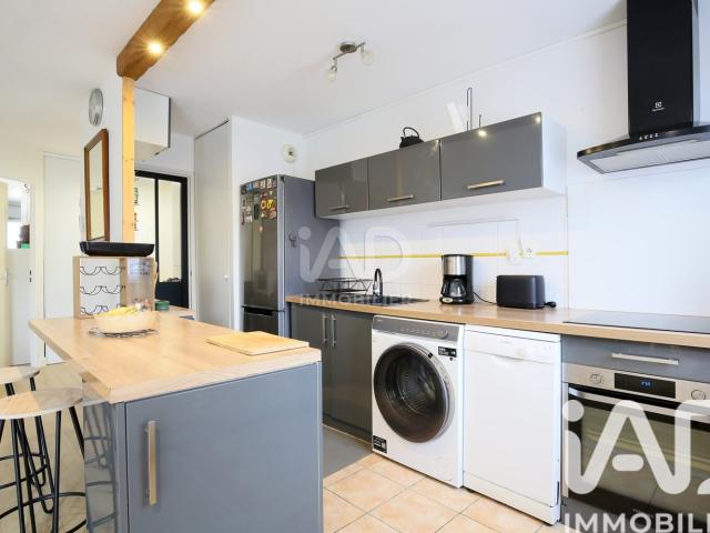Appartement vente à Toulouse, Cugnaux