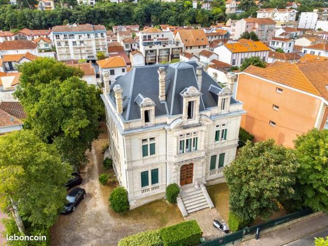 Appartement vente à Arcachon
