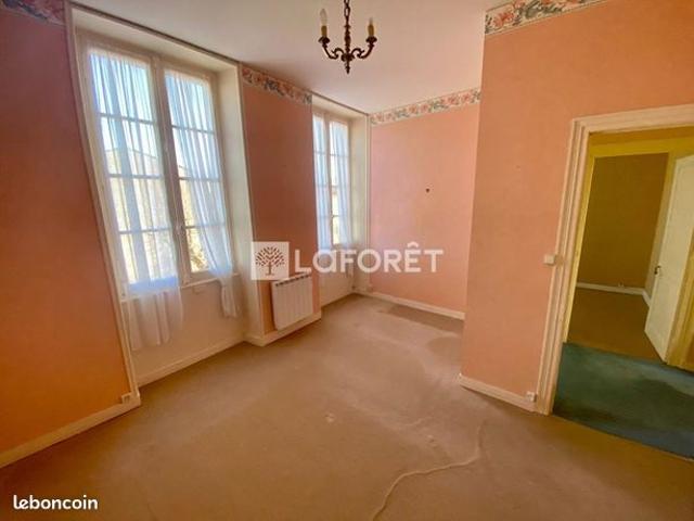 Appartement vente à Cognac