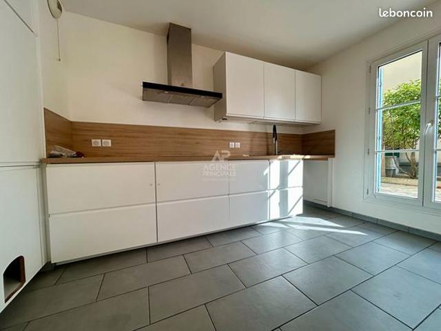 Appartement vente à Poissy, Yvelines