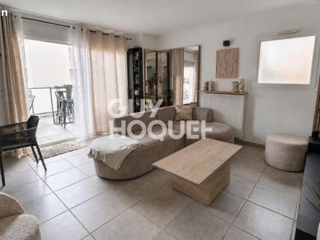 Appartement vente à Valence, Drôme