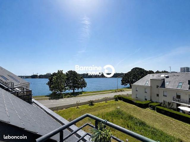 Appartement vente à Lorient, Bretagne