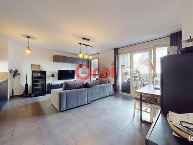 Appartement vente à Le Raincy, Montfermeil