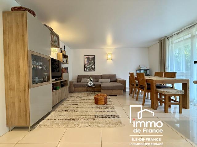 Appartement vente à Palaiseau