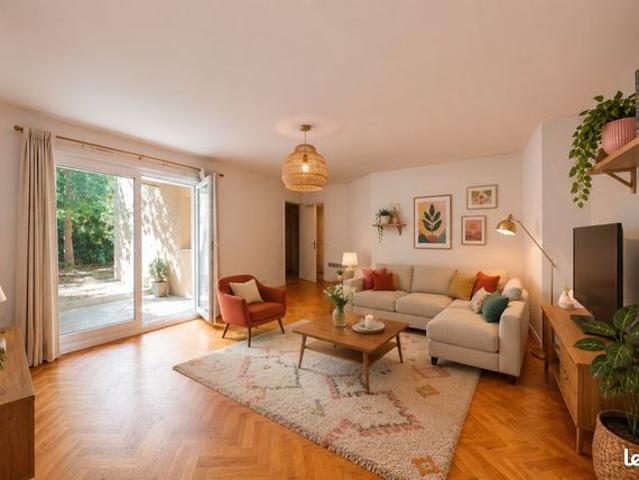 Appartement vente à Vendôme, Saint-ouen
