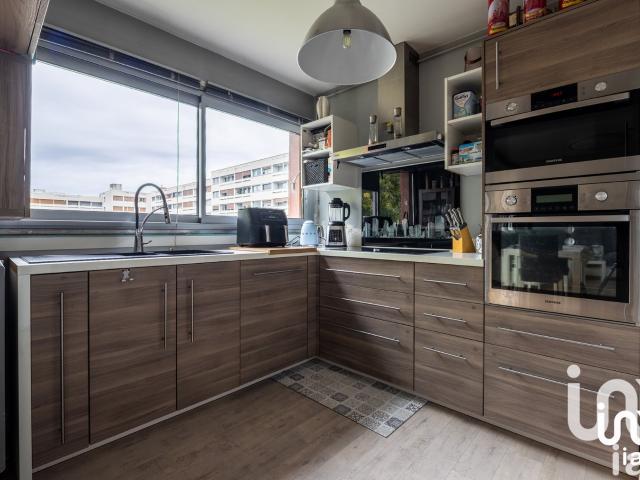 Appartement vente à Résidence Villa Saint-Martin, Longjumeau