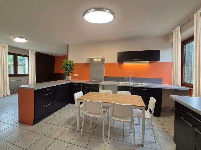 Appartement vente à Publier, Haute-Savoie