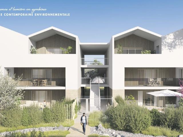 Appartement vente à Nîmes, Rodilhan