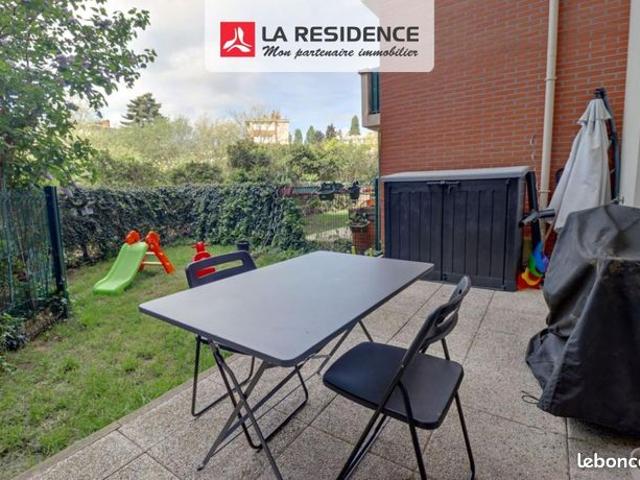 Appartement vente à Antony, Clamart