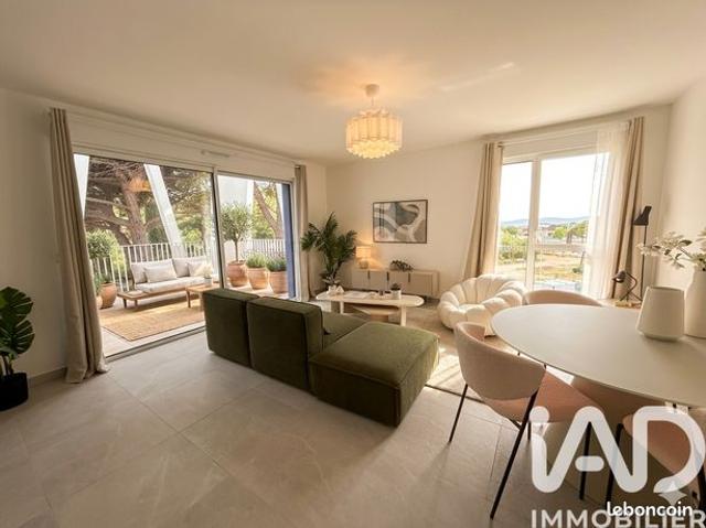 Appartement vente à Montpellier, La Grande-motte