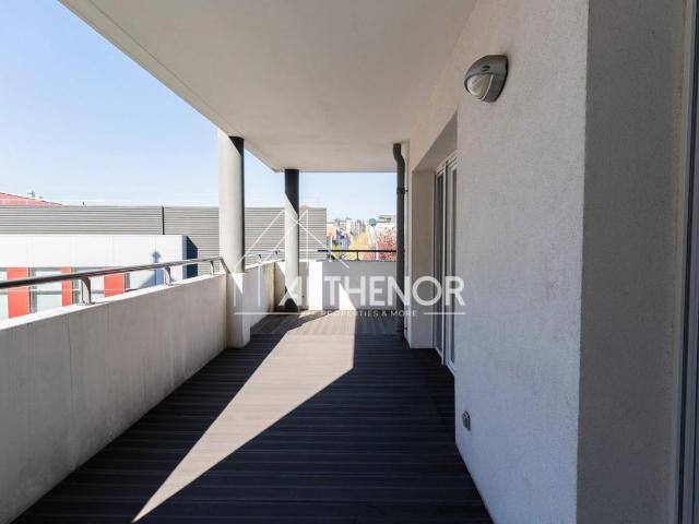 Appartement vente à Annecy