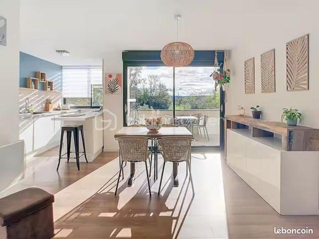 Appartement vente à Carcassonne, La Redorte