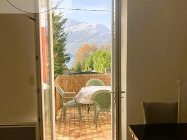 Appartement vente à Chambéry, Tresserve