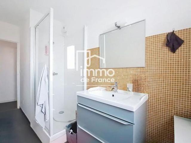 Appartement vente à Laval