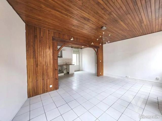 Appartement vente à Saint-Étienne, Unieux