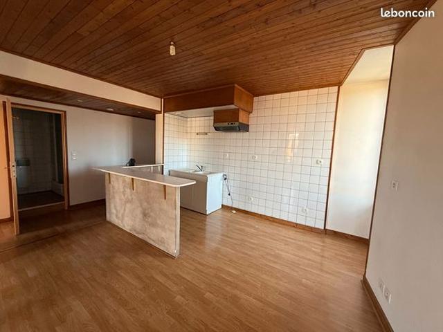Appartement vente à Chambéry, Auvergne-Rhône-Alpes