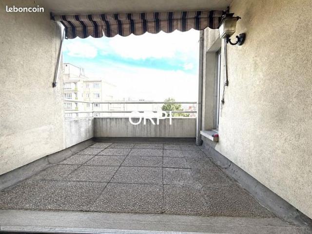 Appartement vente à L'Haÿ-les-Roses, Vitry-sur-seine