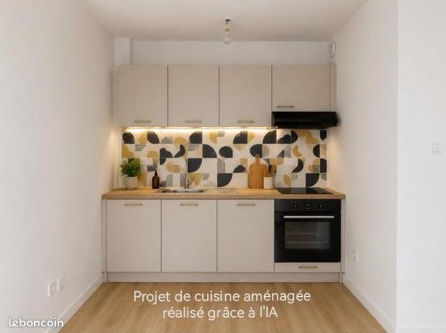 Appartement vente à La Roche-sur-Yon, La Roche-sur-yon