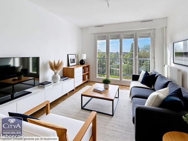 Appartement vente à Le Mans
